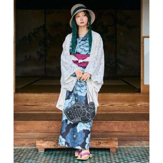 カヤ（kaya）/【カヤ】アクリル樹脂サボ（23−25糎）