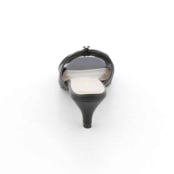 ノイエディフュージョン（neue diffusion）/ミュールサンダル/ND22913