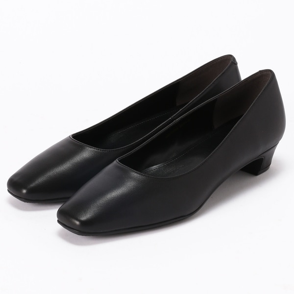 ノイエディフュージョン（neue diffusion）/プレーンパンプス/ND22056
