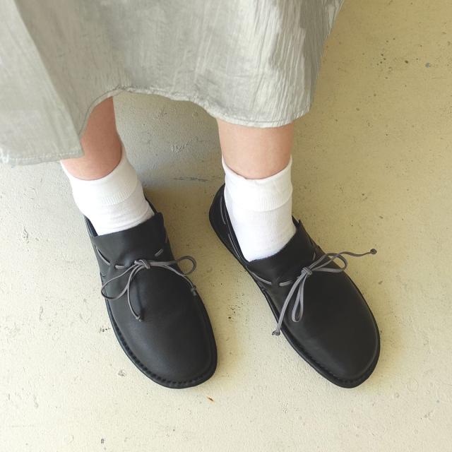 ノイエディフュージョン（neue diffusion）/スリッポンシューズ/ND22543