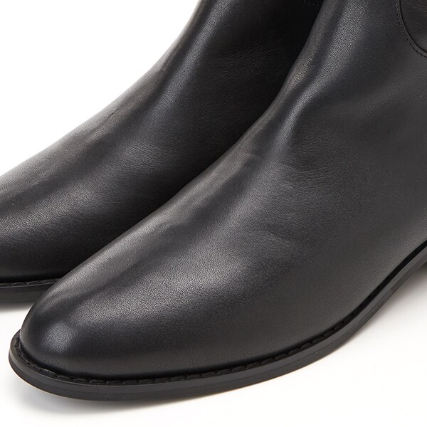 ノイエディフュージョン（neue diffusion）/バックファスナーロング