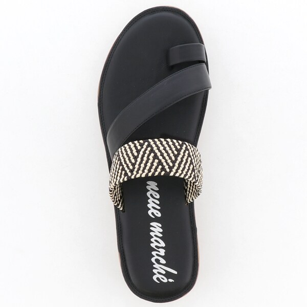 ノイエマルシェ（neue marche ）/トングサンダル/NM22923の通販はau