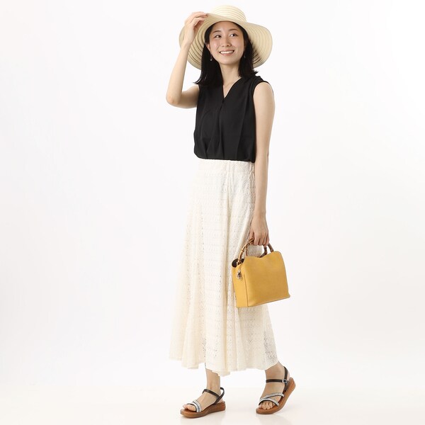 ノイエマルシェ（neue marche ）/厚底サンダル/NM23995 その他サンダル