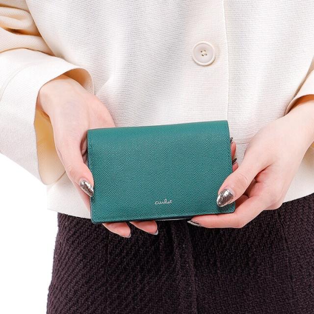 ルイ・ヴィトン LOUIS VUITTON 二つ折り財布モノグラム ポルトモネビエ