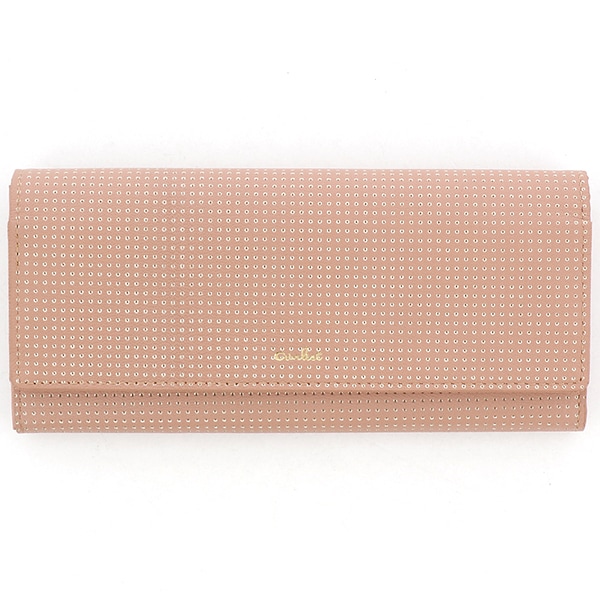 12星座 ラウンドファスナー ミニ財布 日本製 HELI ヘリクリサム 12星座