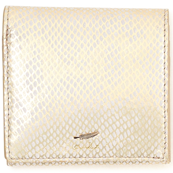 エアリスト（airlist）/airlist エアリスト ネフィル BOX小銭入れ 二