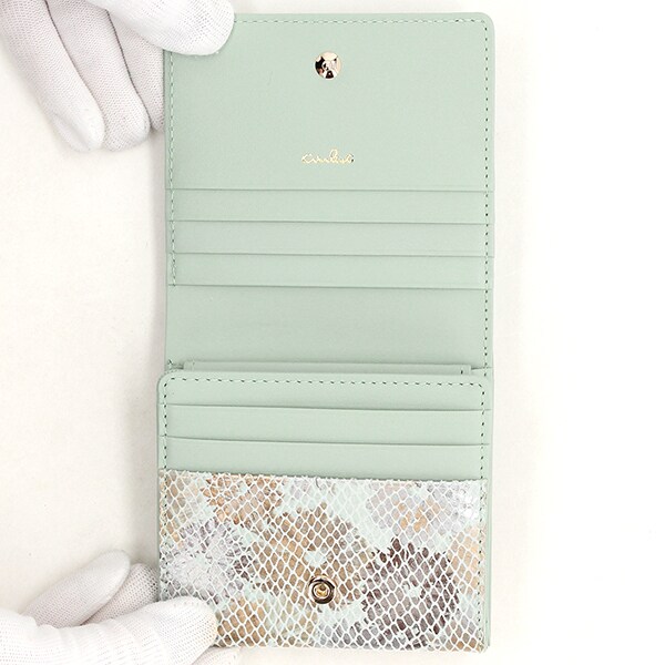 エアリスト（airlist）/airlist エアリスト ネフィル BOX小銭入れ 二