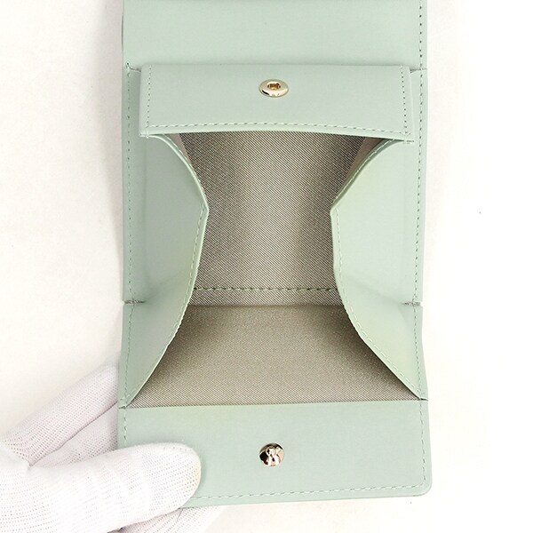 エアリスト（airlist）/airlist エアリスト ネフィル BOX小銭入れ 二