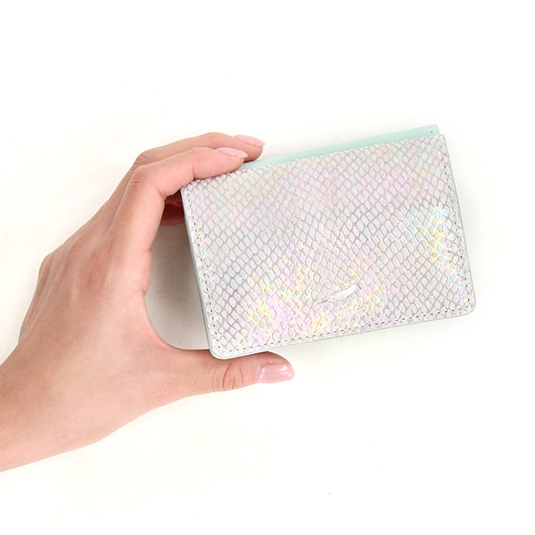 エアリスト（airlist）/airlist　エアリスト　ネフィル 　三つ折り財布