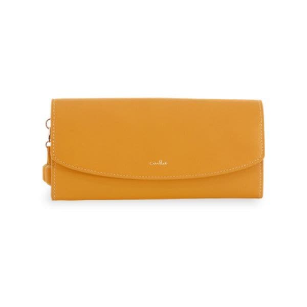 エアリスト（airlist）/airlist 　エアリスト　タッセル　ギャルソン型　長財布