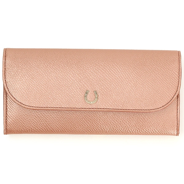 【NEW】エアリスト（airlist）/Cheval シュヴァル　ギャルソン長財布　軽量