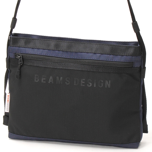 ビームス デザイン（BEAMS DESIGN）/ELASTIC MESH ショルダーバッグの通販は 6,050円