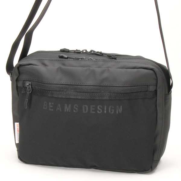 ビームス デザイン（BEAMS DESIGN）/ELASTIC MESH ショルダーバッグの通販はショルダーバッグ