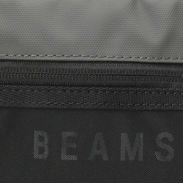 ビームス デザイン（BEAMS DESIGN）/ELASTIC MESH ショルダーバッグの通販は