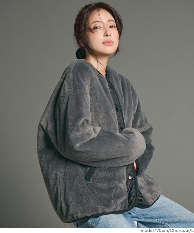 コカ（coca）/＼新色登場／ 2wayウォッシャブルリバーシブル 