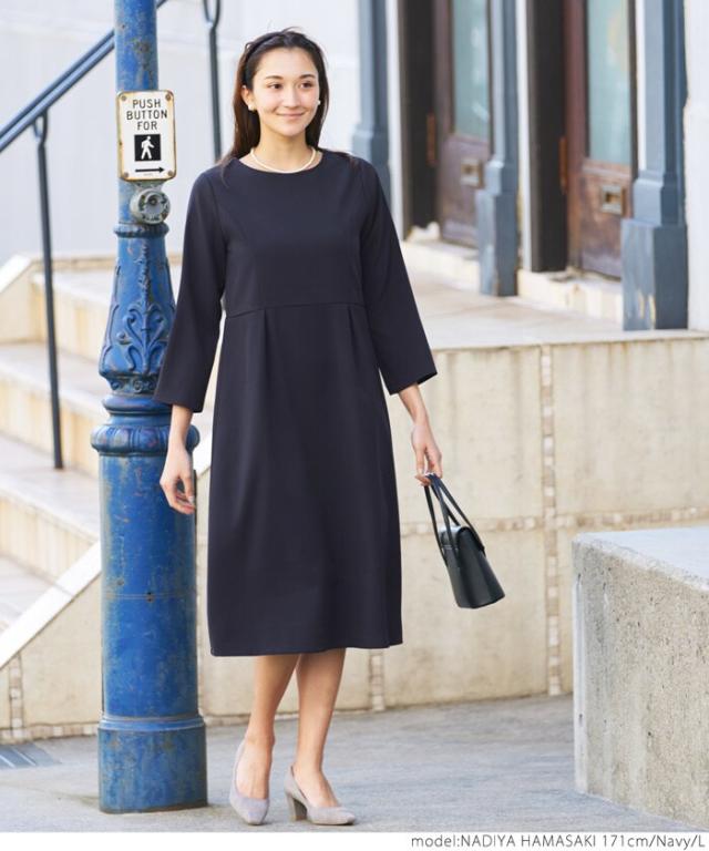 コカ（coca）/ケープ付き ワンピースの通販は