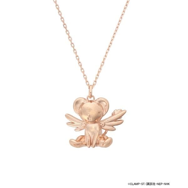 Samantha Tiara/サマンサティアラ 10K ハートネックレス