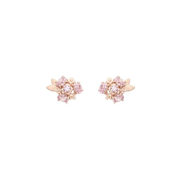 【中古】MIUMIU パテントレザー ヘアクリップ ピンク miumiu パテントレザーヘアクリップ ピンク 正規品