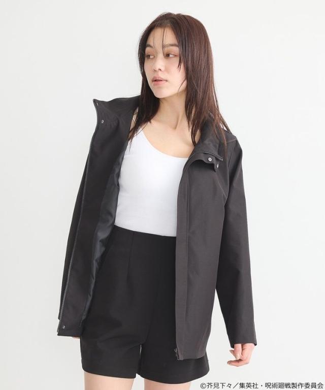 専門品セット アースミュージック＆エコロジー（earth music&ecology）/五条悟