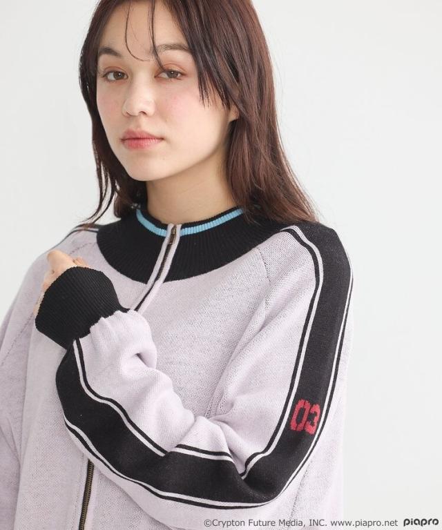 アースミュージック＆エコロジー（earth music&ecology）/巡音ルカ