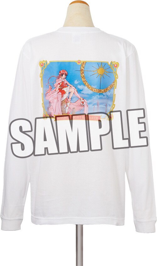 Fate/Grand Order アーチャー イシュタル フルグラフィックTシャツ ホワイト Lサイズ Fate/Grand Order アーチャー/イシュタル フルグラフィックT