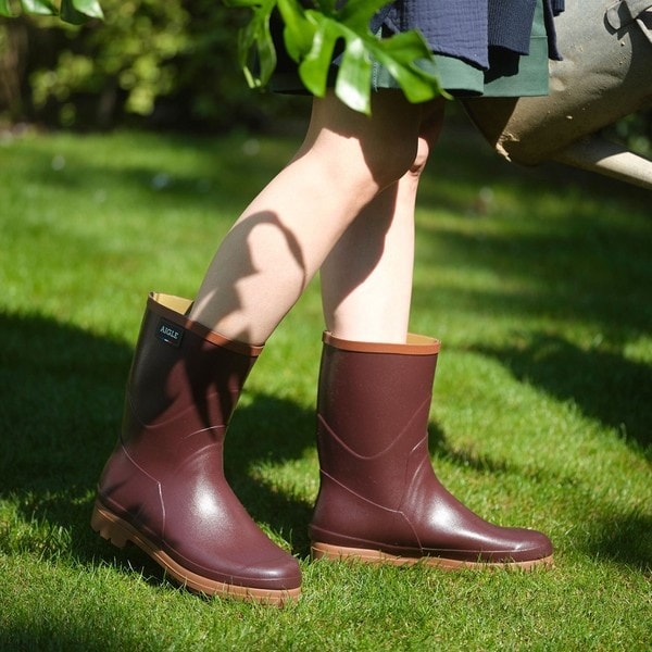 エーグル（AIGLE）/AIGLE ビソン2 ラバーブーツ_2