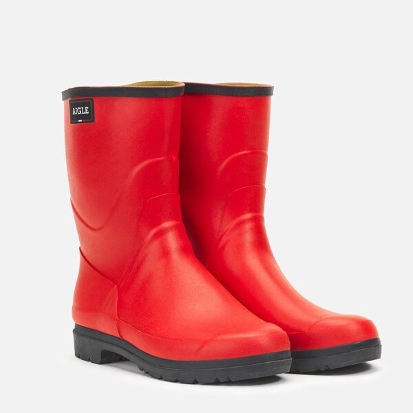 エーグル（AIGLE）/AIGLE ビソン2 ラバーブーツ_3