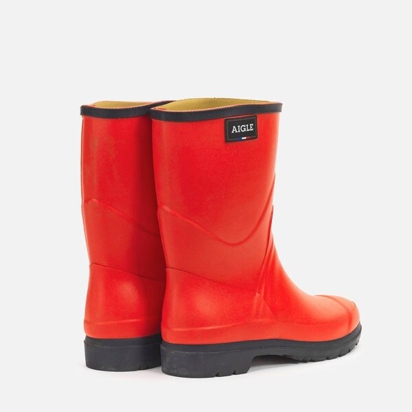 エーグル（AIGLE）/AIGLE ビソン2 ラバーブーツ_4