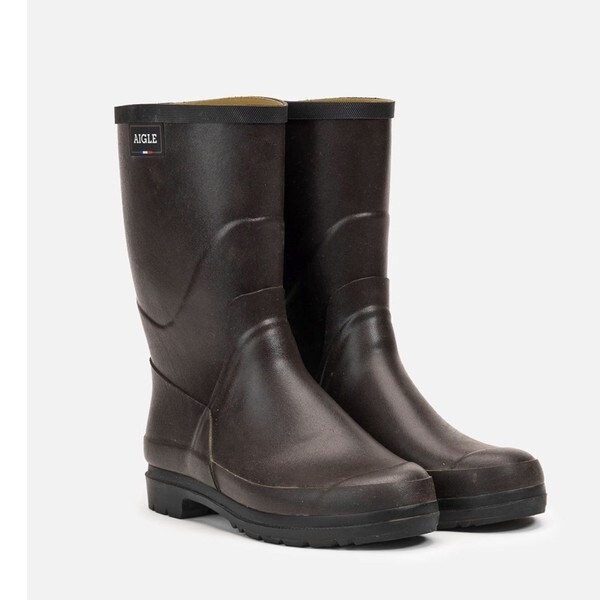 エーグル（AIGLE）/AIGLE ビソン2 ラバーブーツ_6