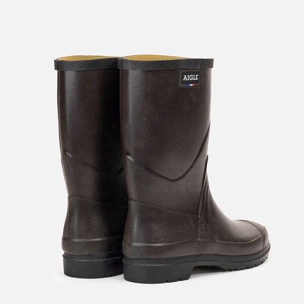 エーグル（AIGLE）/AIGLE ビソン2 ラバーブーツ_7