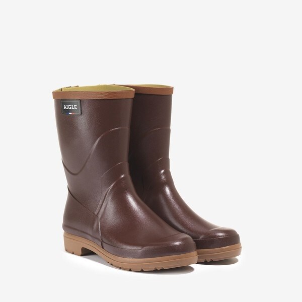 エーグル（AIGLE）/AIGLE ビソン2 ラバーブーツ_9