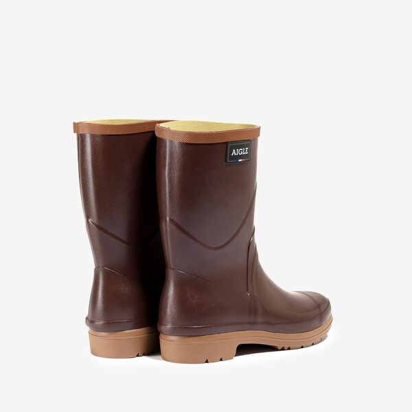 エーグル（AIGLE）/AIGLE ビソン2 ラバーブーツ_10