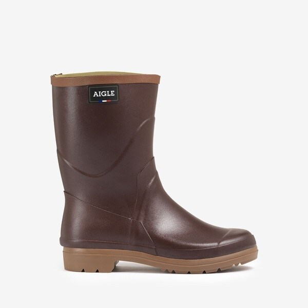 エーグル（AIGLE）/AIGLE ビソン2 ラバーブーツ_13