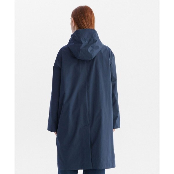 エーグルAigleロングレインコートM ゴアテックス ロングレインコート | AIGLE/エーグル | 三越