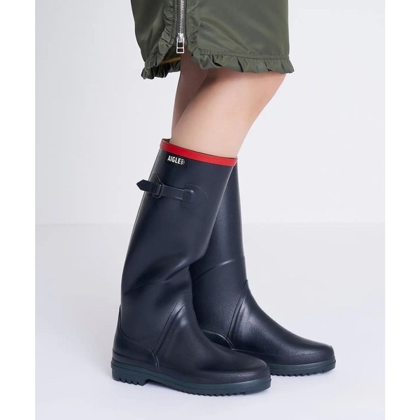 エーグル（AIGLE）/シャンタベル2 ラバーブーツ
