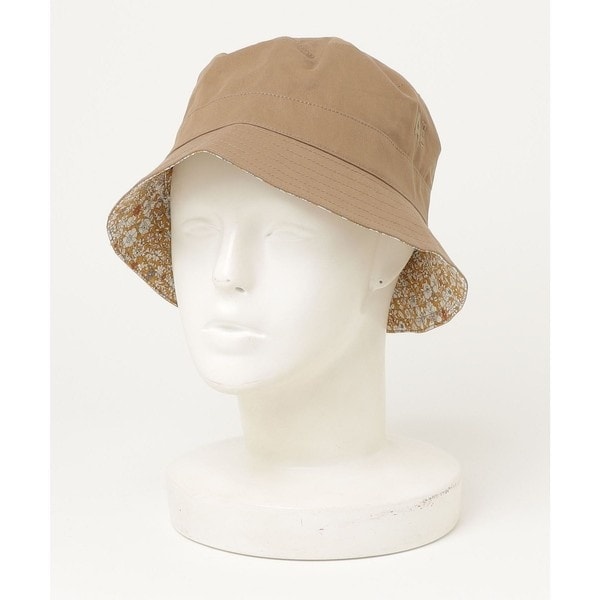 エーグル（AIGLE）/リバティプリント バケットハット