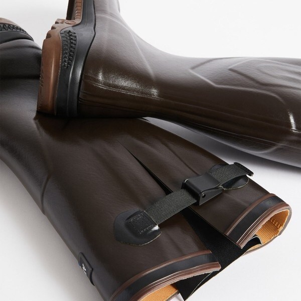 エーグル（AIGLE）/衝撃吸収 3重構造 パルクール2 ヴァリオ ロング