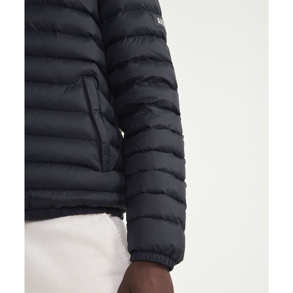 エーグル（AIGLE）/撥水 DUPONT SORONA中綿 インサレーションダウンジャケット / パファージャケット_7