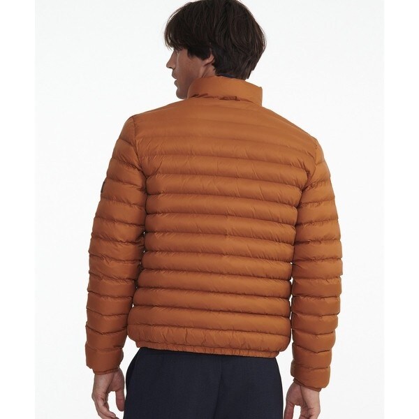 エーグル（AIGLE）/撥水 DUPONT SORONA中綿 インサレーションダウンジャケット / パファージャケット_17