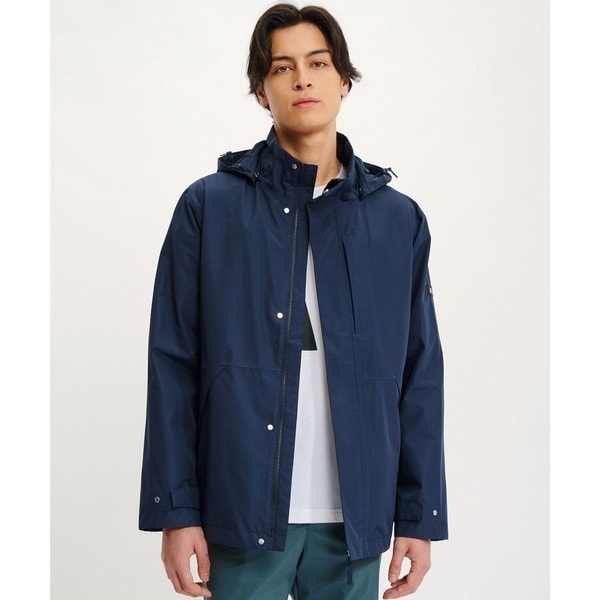 エーグル（AIGLE）/GORE−TEX ゴアテックス 防水 透湿 防風 2