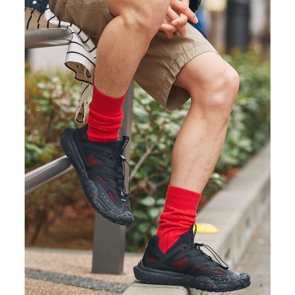 エーグル（AIGLE）/軽量 速乾 2層構造 テレキックス アクア シューズ_2