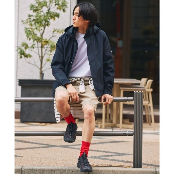 エーグル（AIGLE）/軽量 速乾 2層構造 テレキックス アクア シューズ_3