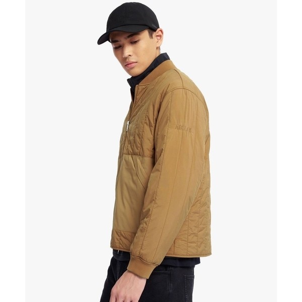 エーグル（AIGLE）/撥水 DUPONT SORONA中綿 インサレーション