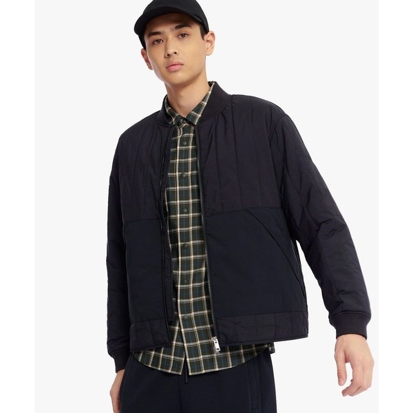 その他 m エーグル（AIGLE）/撥水 DUPONT SORONA中綿 インサレーション