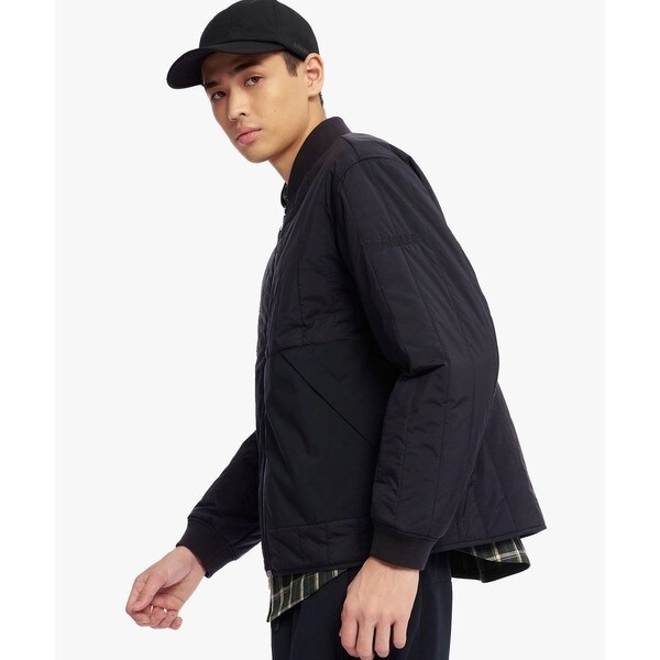 エーグル（AIGLE）/撥水 DUPONT SORONA中綿 インサレーション