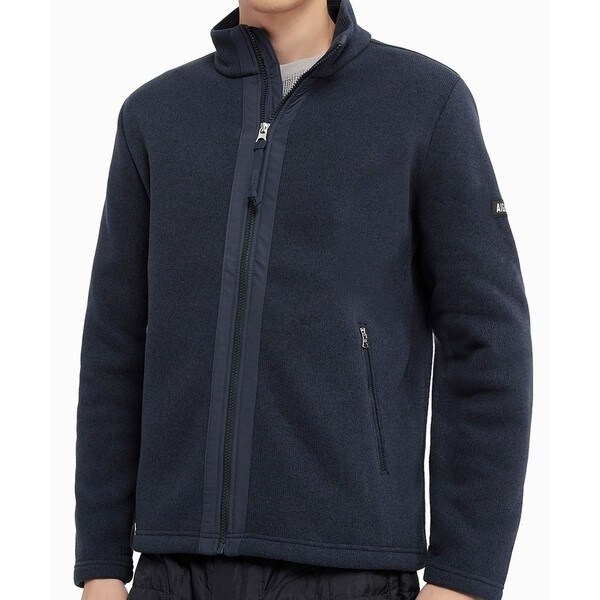 エーグル（AIGLE）/POLARTEC THERMAL PRO ポーラテック スタンドジップアップフリースジャケット / の通販は