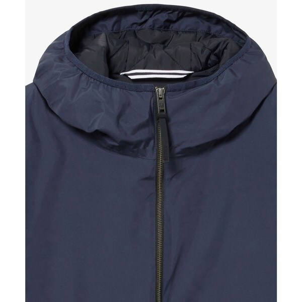 エーグル（AIGLE）/透湿防水 防風 2レイヤー 中綿 インサレーション 