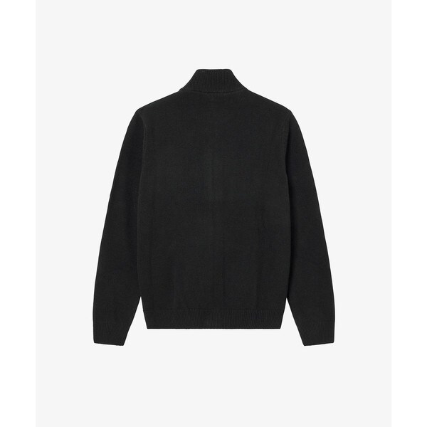 エーグル（AIGLE）/ウール スタンドジップアップニットセーター / ドライバーズニット ユニセックスの通販は