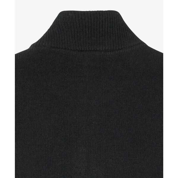 エーグル（AIGLE）/ウール スタンドジップアップニットセーター / ドライバーズニット ユニセックスの通販は