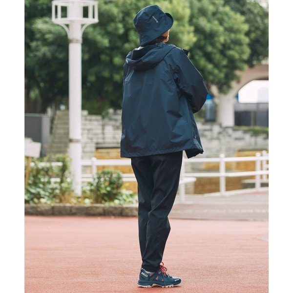 エーグル（AIGLE）/GORE−TEX ゴアテックス 防水 透湿 防風 サファリハット バケットハット_11